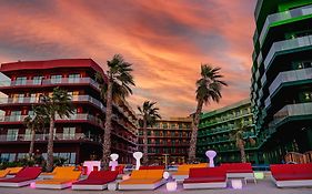 Voco Monaco Dubai By Ihg, Adults Only, World Islands 5*
